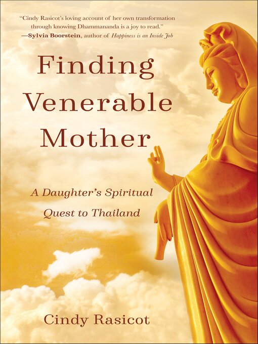 Title details for Finding Venerable Mother by Cindy Rasicot - Available